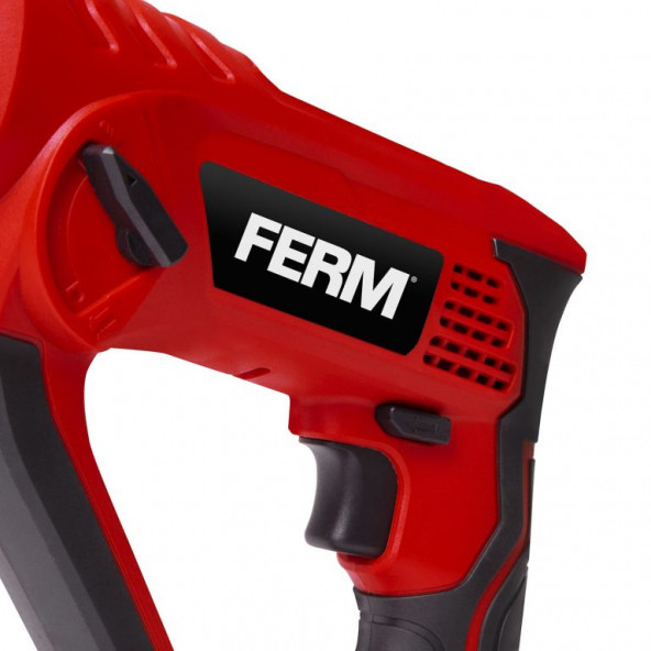 Ferm Fx Hdm1050 Akülü Kırıcı Delici 20V(AKÜSÜZ) - 4