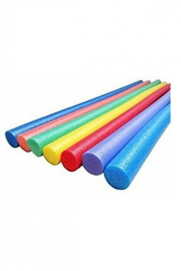 Makarna Deniz Havuz Yüzme Makarnası Köpüğü Sosisi - 2