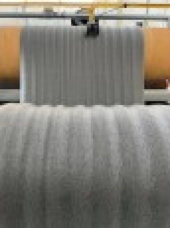 5 mm Parke Altı ve Ambalaj Şiltesi 20 m2 - BEYAZ - 2