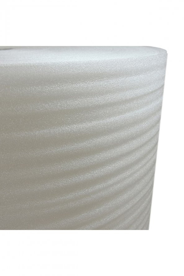 25m² 100cm X 25m Kırılacak Eşya Paketleme Köpüğü Ambalaj Köpüğü
