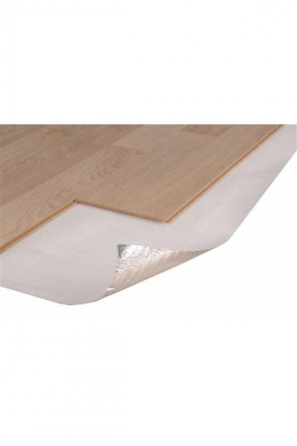 Folyolu Parke Altı Şilte 4 Mm - 5 Metre Uzunluk - 2