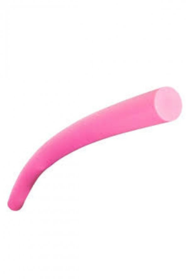 Deniz Makarnası Köpük 150cm Pembe