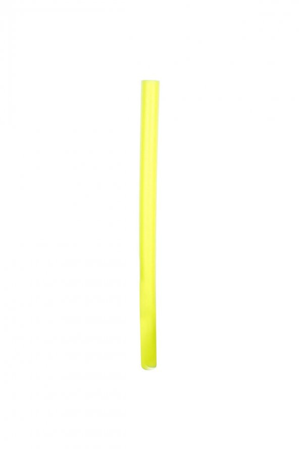 Köpük Deniz Makarnası - 118 Cm - 3 Farklı Renk Seçeneği - 2