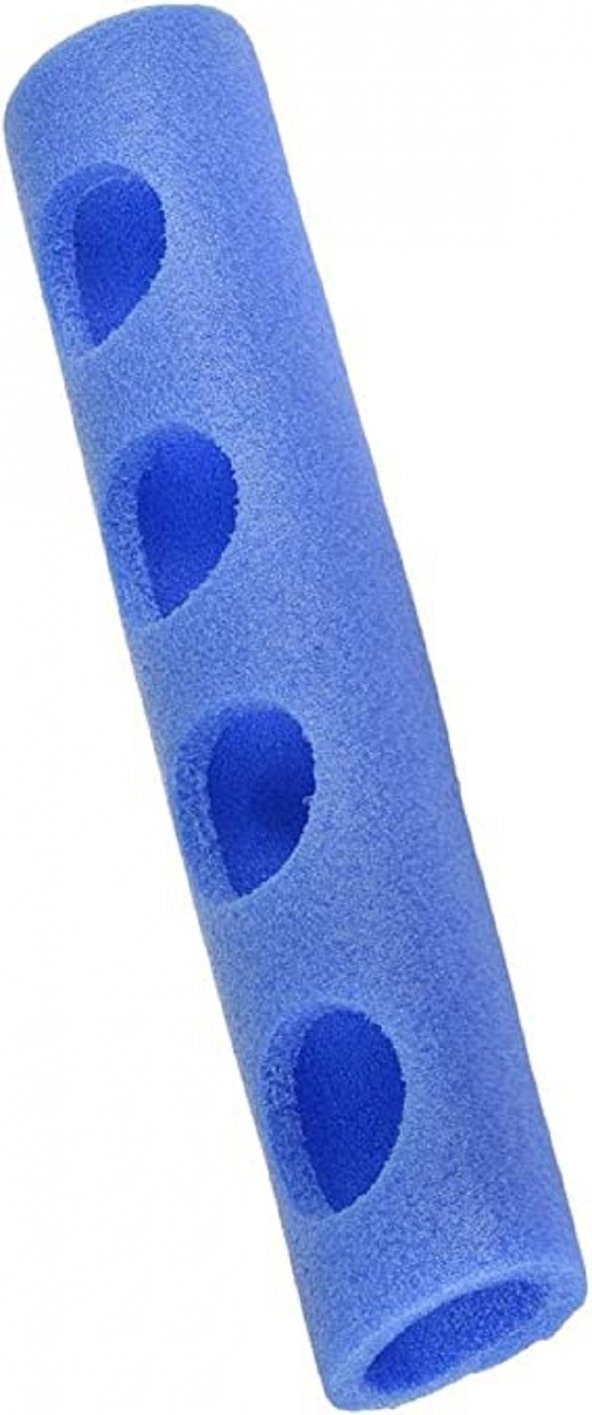 Havuz makarnası bağlantısı,  yüzme makarnası Konnektörü Dört Delikli ürün görseli 1