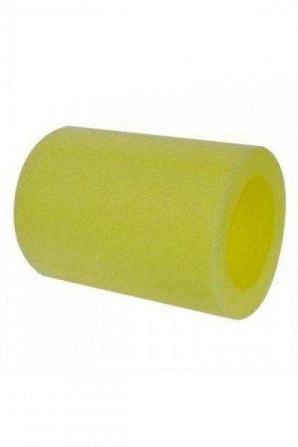 Deniz Havuz 2 Adet Makarnası Ve 1 Adet Kelepçesi Kilidi - Renkli - 2 Makarna + 1 Kelepçe - 2