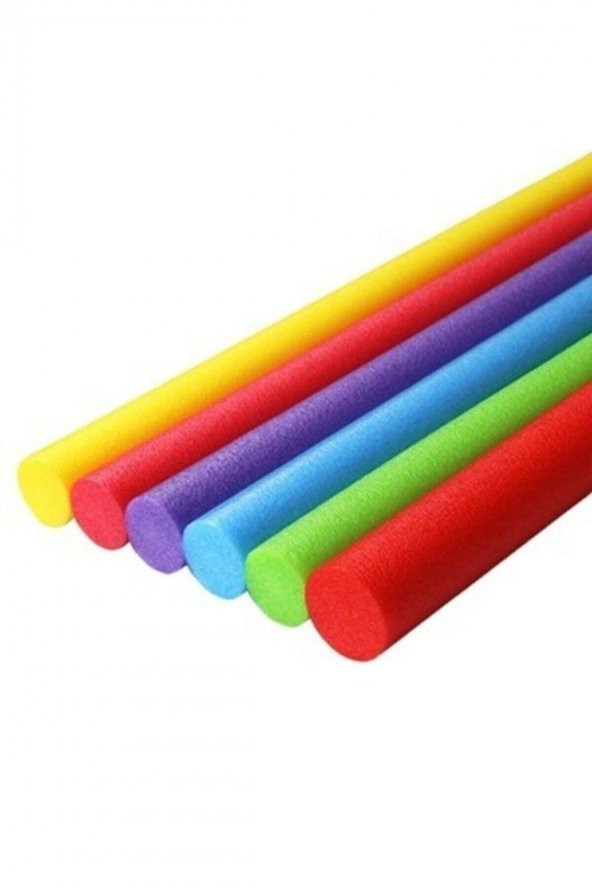 Deniz Makarnası Köpük Sosis 1 Adet, Yüzme Havuz Makarnası ürün görseli 1