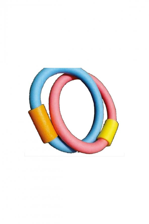 Deniz Makarnası Köpük 150cm Mavi - 2
