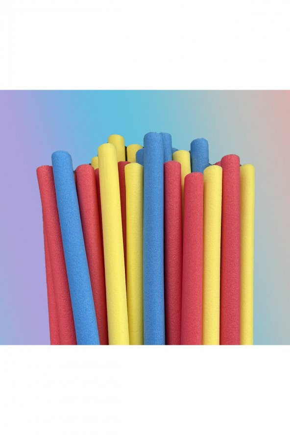 Deniz Ve Havuz Makarnası 1 Adet 150 Cm ürün görseli 1