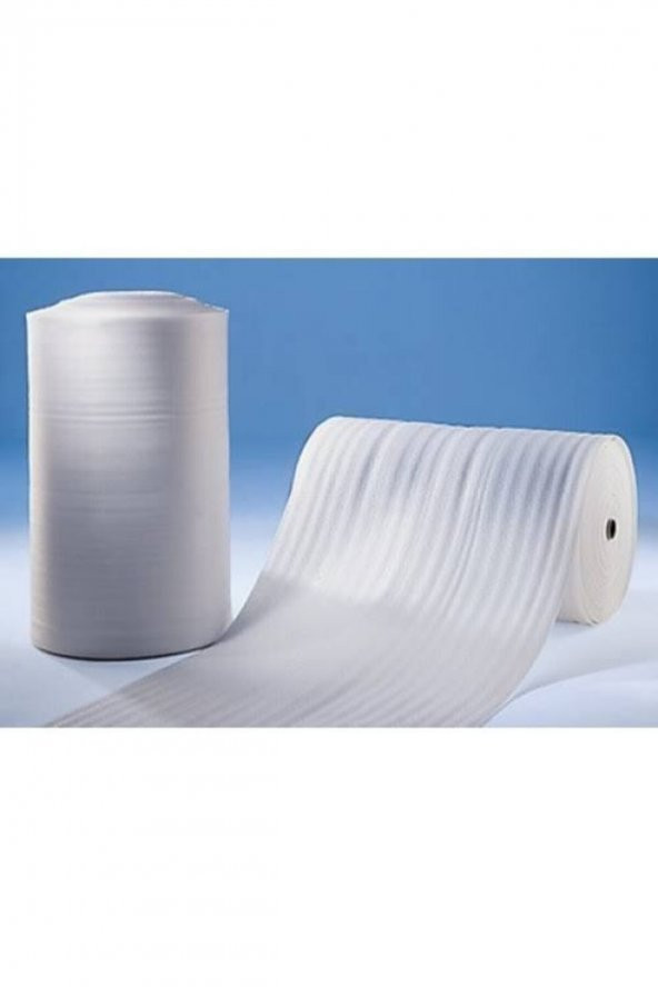 Parke Altı Şilte 1.5 mm Ambalaj Köpüğü 40 m2 ürün görseli