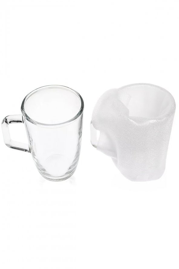 Tabak Arası Kırılacak Eşya Koruma Köpüğü Bardak Sarma Polietilen Köpük Şilte 100 Cm 20 Metre - 2