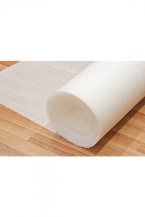 Parke Altı Şilte 100cm  50 Metre  Ambalaj Köpüğü - 2