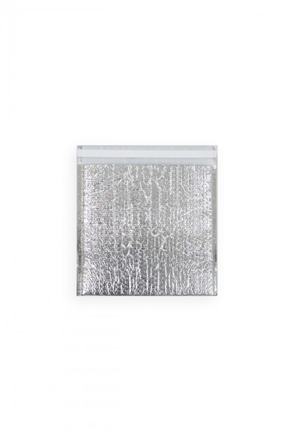 Cool Mailer Soğuk Zincir Torbası 35x35 5 cm - 10lu