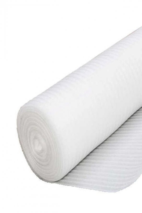 Parke Altı Şilte 100cm  50 Metre  Ambalaj Köpüğü - 3