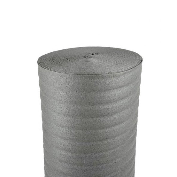 5 mm Parke Altı ve Ambalaj Şiltesi 5 mt - BEYAZ - 2