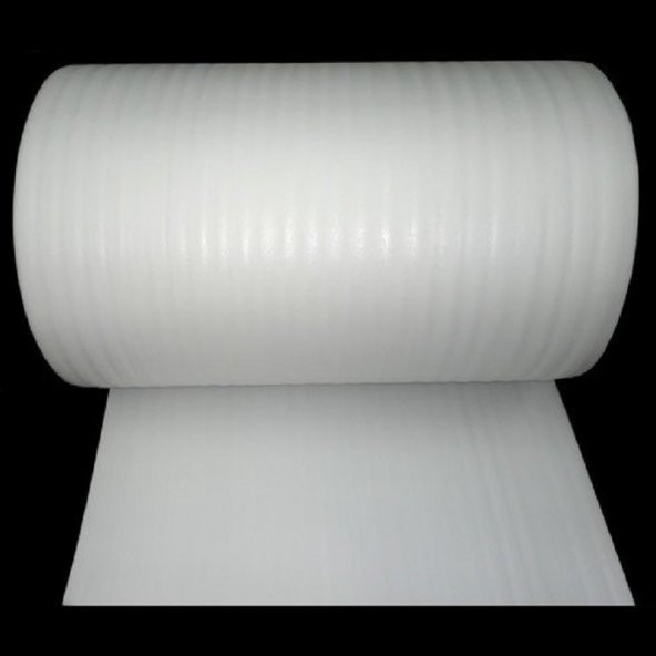 Parke Altı ve Ambalaj Şiltesi 1,5 mm 25 m2