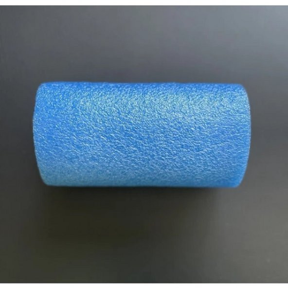 Deniz ve Havuz Makarna KİLİDİ/KLİPSİ, Köpük Sosis KİLİDİ - MAVİ