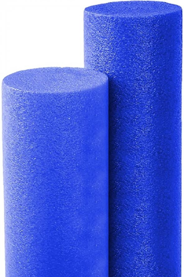 Kalın Deniz ve Havuz Makarnası, Köpük Sosis, 1 adet - MAVİ