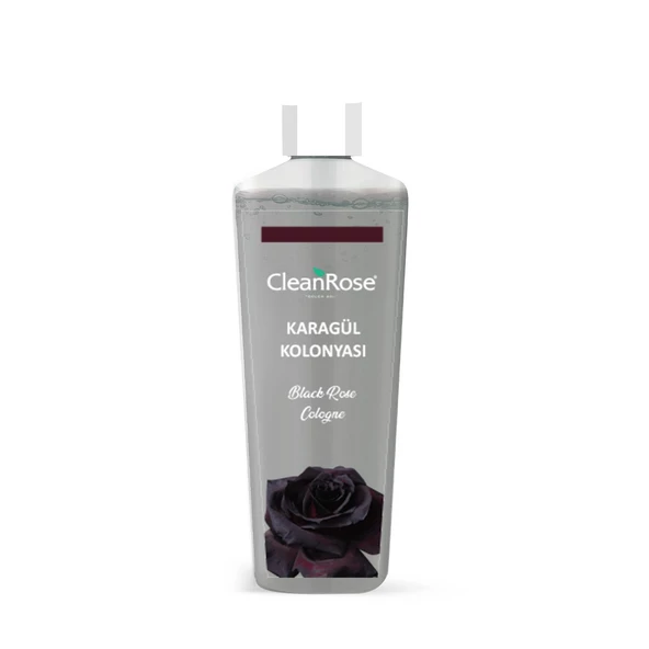 Karagül Kolonyası (250 ML)