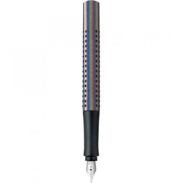 FABER CASTELL GRIP EDITION GLAM DOLMAKALEM GUMUS - 2