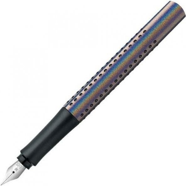 FABER CASTELL GRIP EDITION GLAM DOLMAKALEM GUMUS - 3