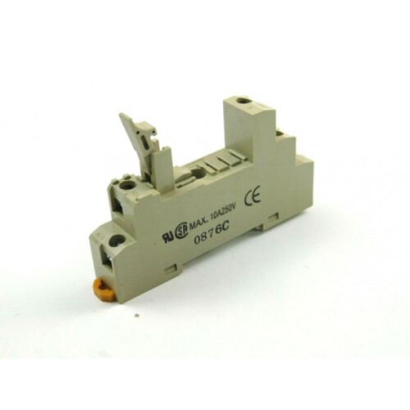OMRON G2R-1-SN-24VDC röle - 3