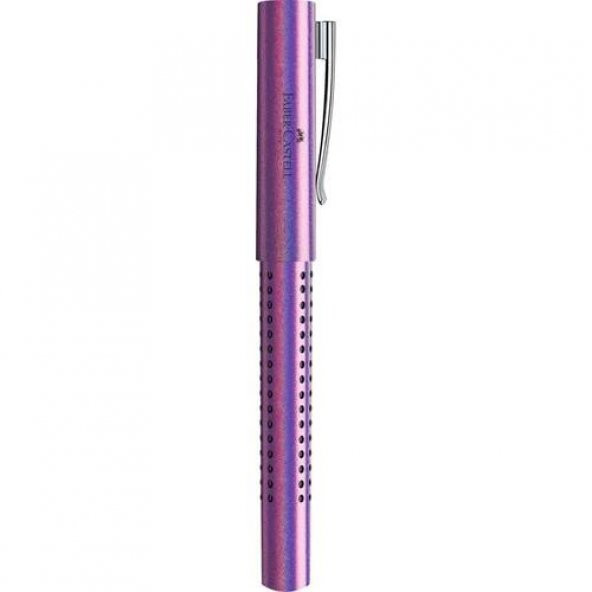 FABER CASTELL GRIP EDITION GLAM DOLMAKALEM VIOLET