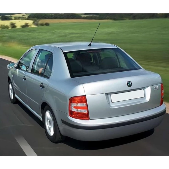 Skoda Fabia Sedan 2000-2008 Silecek Kolu Yol Bilgisayarlı 4B0953503G - 2