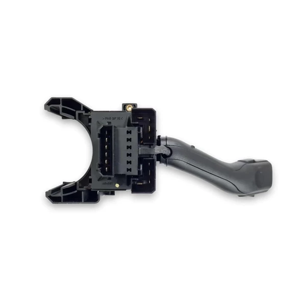 Audi A2 2000-2005 Silecek Kumanda Kolu Yol Bilgisayarlı 4B0953503G - 3