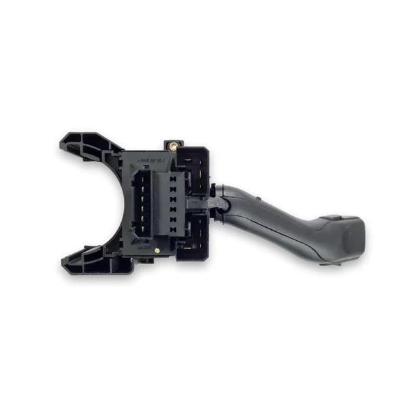 Audi A6 1998-2005 Silecek Kumanda Kolu Yol Bilgisayarlı 4B0953503G - 3