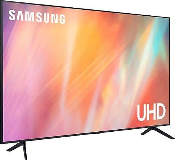 SAMSUNG UE50AU7000UXTK LED TV - 3