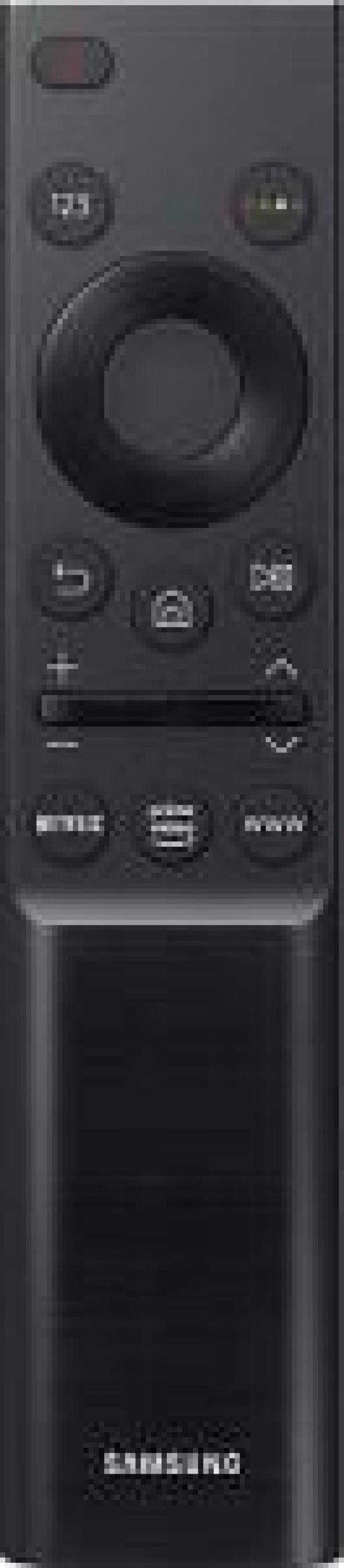 SAMSUNG UE50AU7000UXTK LED TV - 5