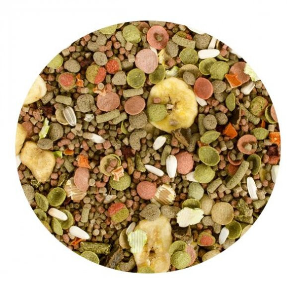 Tropifit Guinea Pig Yemi 3Lt 1,5Kg - 2