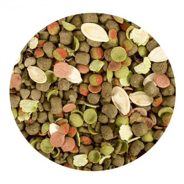 Tropifit Tavşan Yemi 3Lt 1,5Kg - 2