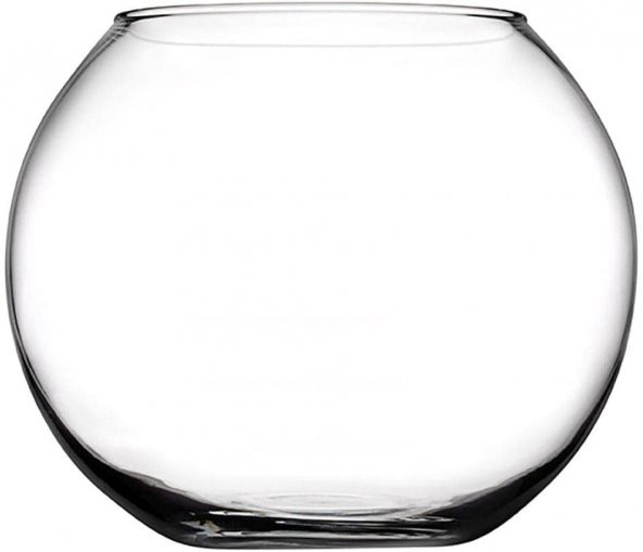 Paşabahçe Botanıca Vazo H 79 Mm