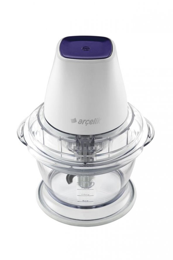 Arçelik K 1632 VS 500 W Doğrayıcı - 2