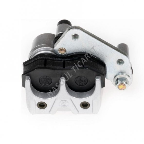Hsgl Motorsiklet CG 125 Ön Fren Alt Merkez  CG125  56100 - 2