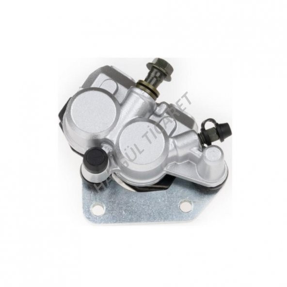Hsgl Motorsiklet CG 125 Ön Fren Alt Merkez  CG125  56100 - 3