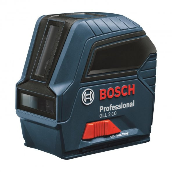 Bosch GLL 2-10