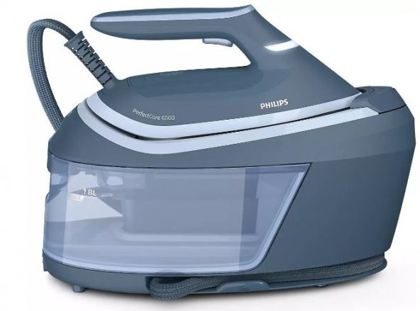 Philips PSG6042/20 Perfectcare 6000 Serisi 2400 W Buhar Kazanlı Ütü - 1