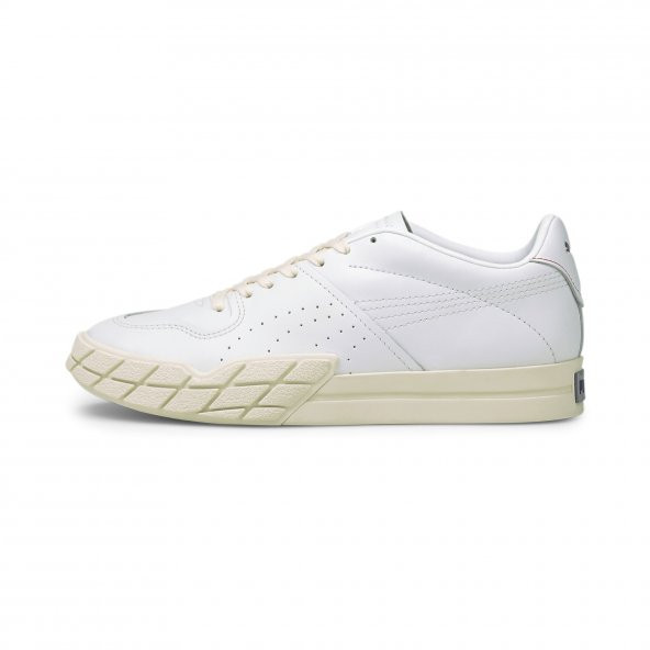 Puma Eris Fantasy beyaz kadın  Spor Ayakkabı 37486801 (B-200) - 2