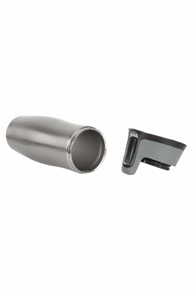 Sıcak Soğuk Muhafazalı Mug Termos Bardak 450 ml - 4