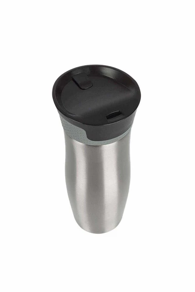 Sıcak Soğuk Muhafazalı Mug Termos Bardak 450 ml - 2