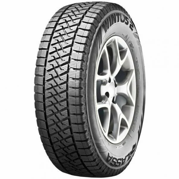 Lassa Wintus 2 235/65 R16C 121/119N Kış Lastiği - 2025 ürün görseli 1