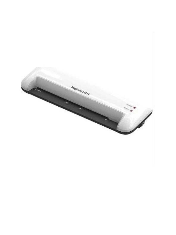 MAPİLAM LM14 LAMİNASYON MAKİNESİ 1000007