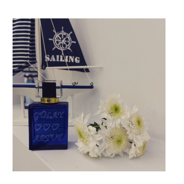 GUCCI	RUSH 2 Kadın 50ml Edp Parfüm Isme Özel