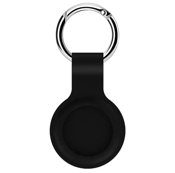 Airtag Anahtarlık Koruyucu Silikon Kılıf - 2