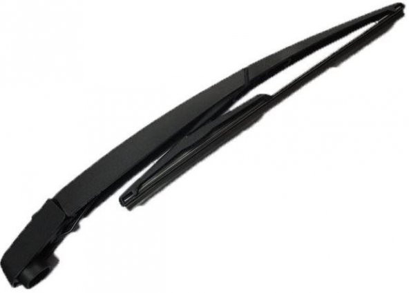 NISSAN QASHQAİ ARKA SİLECEK KOLU KOMPLE HELLUX 1273397 93183150 ürün görseli