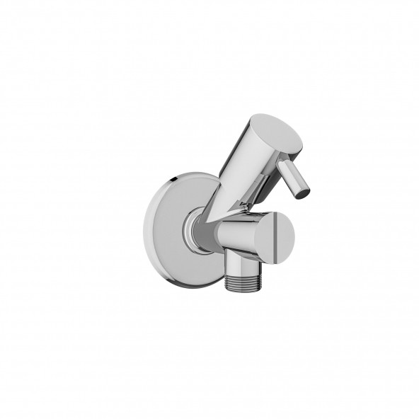 Kale B100 Filtreli Ara Musluk