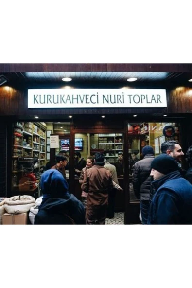 Türk Kahvesi 100 Gr - 3