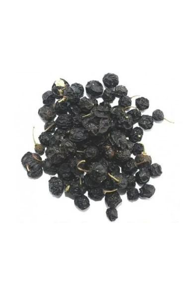 Acı Çehre Siyah 1 Kg